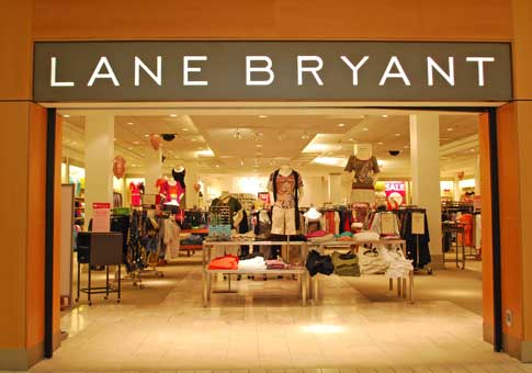 Lane Bryant