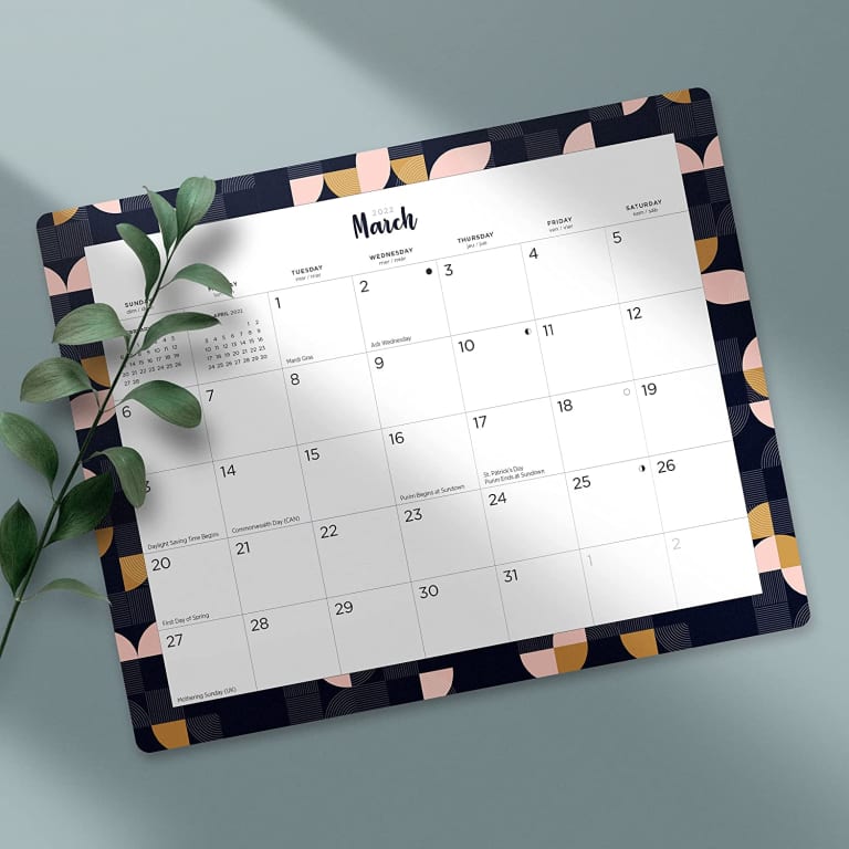 Today Only! Bright Day Calendars and Planners from $5.59 (Reg. $15+)