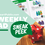 Publix Ad & Coupons Week Of 1/13 to 1/19 (1/12 to 1/18 For Some)