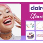 Claire’s | Up To 75% Off Favorite Accessories