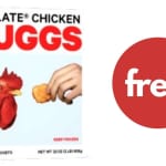 FREE Simulate Nuggs Plant-Based Chicken Nuggets at Kroger