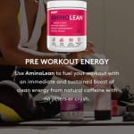 Today Only! Save BIG on AminoLean Energy & Recovery from $12.77 (Reg. $21+) – Thousands of FAB Ratings!