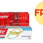 FREE Colgate Toothbrushes, Toothpaste, & Mouthwash at CVS & Walgreens