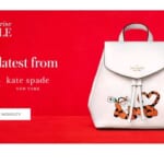 Kate Spade x Disney Up to 60% Off