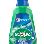 Crest Scope Mouthwash Just 79¢