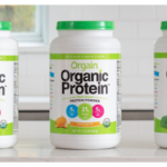 Orgain Organic Plant Based Protein Powder for $10.71 Shipped