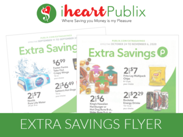 Publix Super Deals Week Of 9/16 to 9/22 (9/15 to 9/21 For Some) on I Heart Publix 1