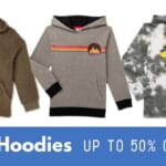 boys hoodies