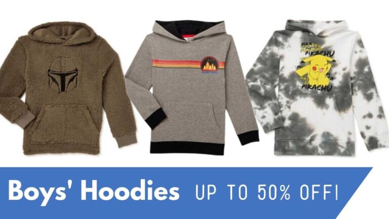 boys hoodies