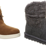 BearPaw Boots