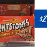 Flintstones Stacking Deals | Makes Vitamins $2.74 at Target