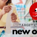 90+ New Target Circle Offers: All 20% to 50% off Deals!