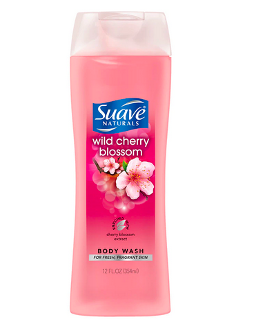 Free Suave Hair Care or Body Washes at Walgreens!