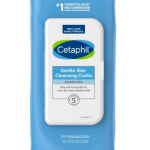 Cetaphil Cleansing Cloths Moneymaker at Target!