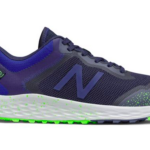 New Balance Men’s Fresh Foam Arishi Trail Shoes only $39.99 shipped (Reg. $80!)