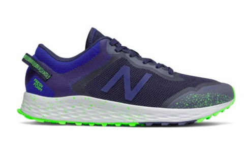 New Balance Men’s Fresh Foam Arishi Trail Shoes only $39.99 shipped (Reg. $80!)