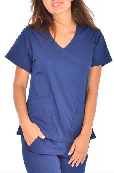 Up to 50% off Scrubs for Every Shift!