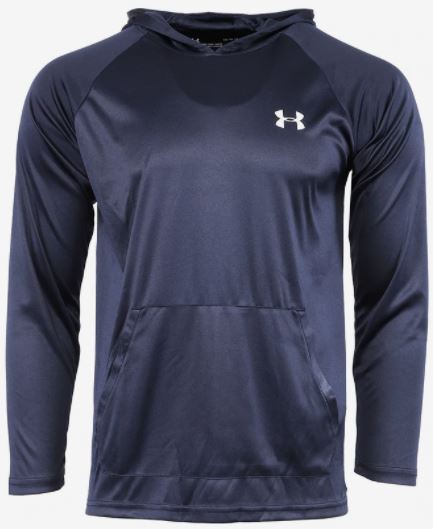 under armour hoodie