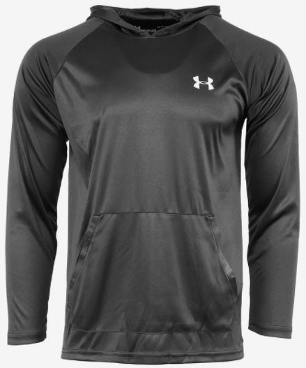 under armour hoodie