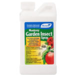 Monterey Garden Insect Spray Concentrate 16 oz. $6.71 (Reg. $33.54)