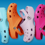 Crocs Kids’ Classic Clogs for $19.97