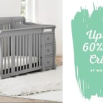 Wayfair | Save Big On Cribs For The Nursery