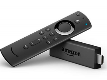 Amazon Fire TV Stick only $19.99 today!