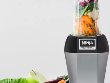 Ninja Nutri Pro Blender $24.93