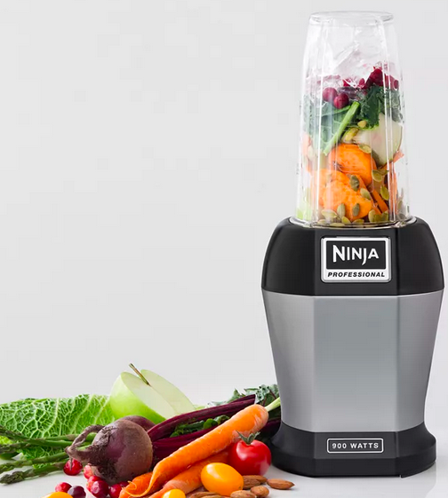 Ninja Nutri Pro Blender $24.93