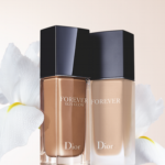 Free Sample of Dior Forever Matte Foundation