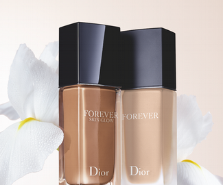 Free Sample of Dior Forever Matte Foundation