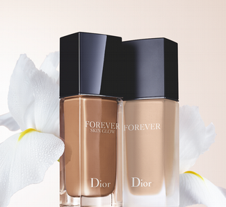 Free Sample of Dior Forever Matte Foundation