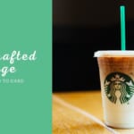 Starbucks | Free Beverage When You Add $10 To Card