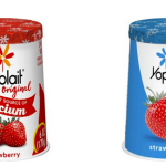 Free Yoplait Yogurt at Target!