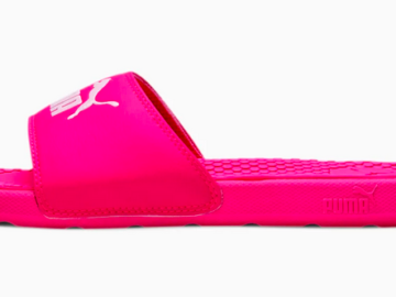 Puma Cool Cat Slides only $9.99 shipped!