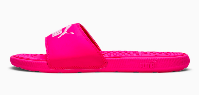 Puma Cool Cat Slides only $9.99 shipped!