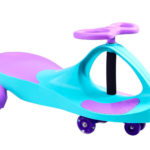 Swing Cars From Joybay