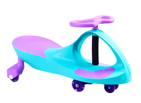 Swing Cars From Joybay