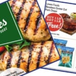 Lowes Foods Weekly Ad 1/12-1/18