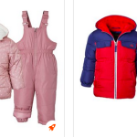 Huge Sale on Kid’s Coats, Bib Overalls, Snow Pants and more + Exclusive Extra 10% off!