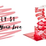 Walgreens | Get 2 Free Valentine’s Day Cards