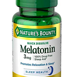 Up to 51% off Sleep Aids and Supplements!