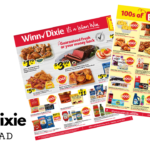 Winn Dixie Weekly Ad & Coupons 1/12-1/18