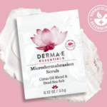 Derma E Microdermabrasion Scrub