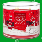 *HOT* Bath & Body Works: 3-Wick Candles only $10.99 today!