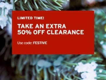 Eddie Bauer Coupon Code | Extra 40% Off Clearance