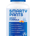 Up to 48% off Smartypants Vitamins!