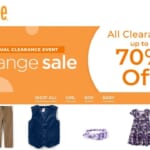 Gymboree | Up to 70% Off Clearance Deals