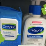 FREE & Cheap Cetaphil Skincare | Target Gift Card Deal