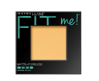 Maybelline Fit Me Matte + Poreless Pressed Powder